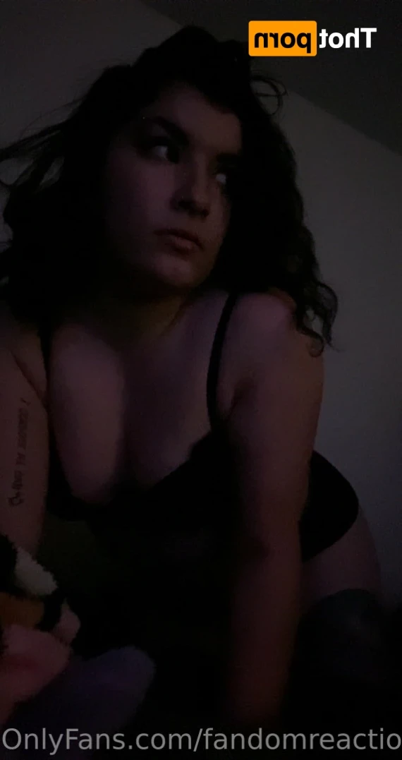fandomreactions Onlyfans leaked photo 13765426 on Hotleaks.tv