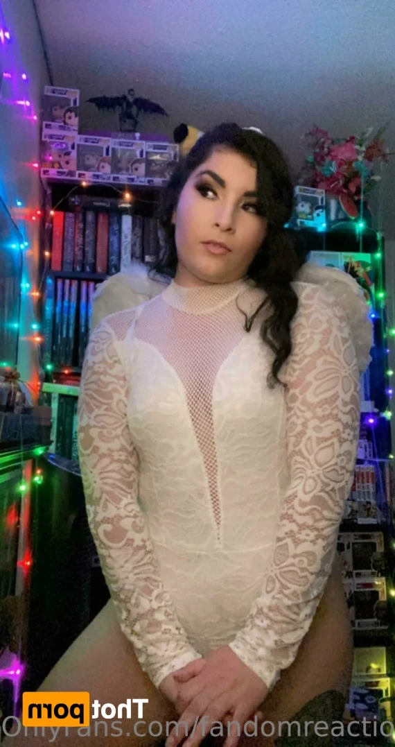 fandomreactions Onlyfans leaked photo 13765533 on Hotleaks.tv