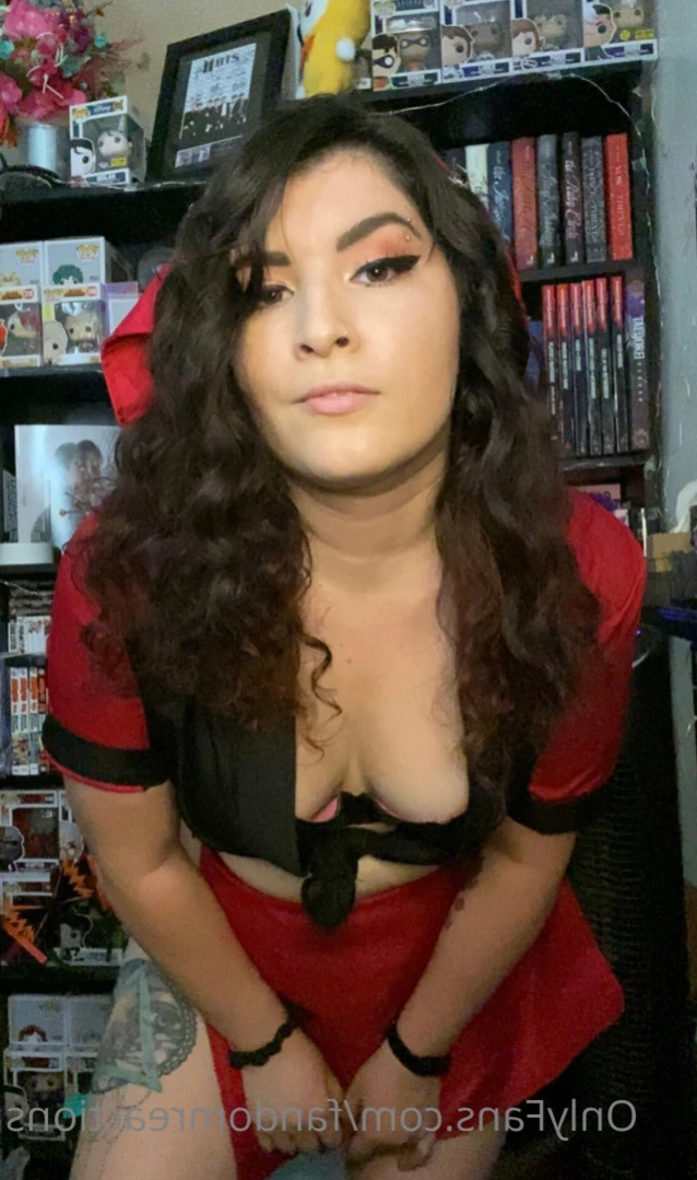 fandomreactions Onlyfans leaked photo 13932540 on Hotleaks.tv