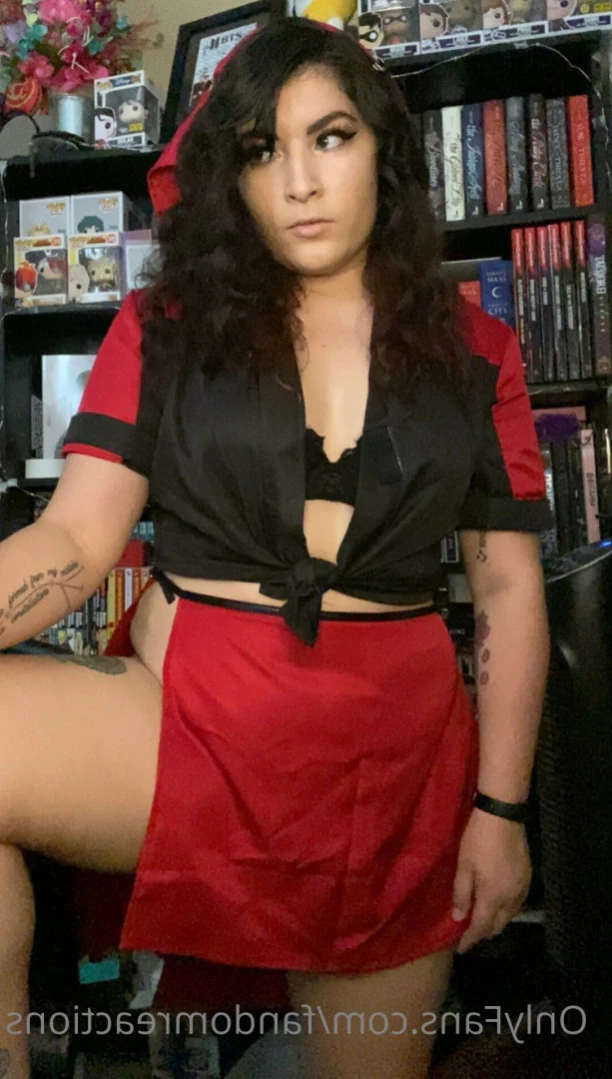 fandomreactions Onlyfans leaked photo 14076981 on Hotleaks.tv