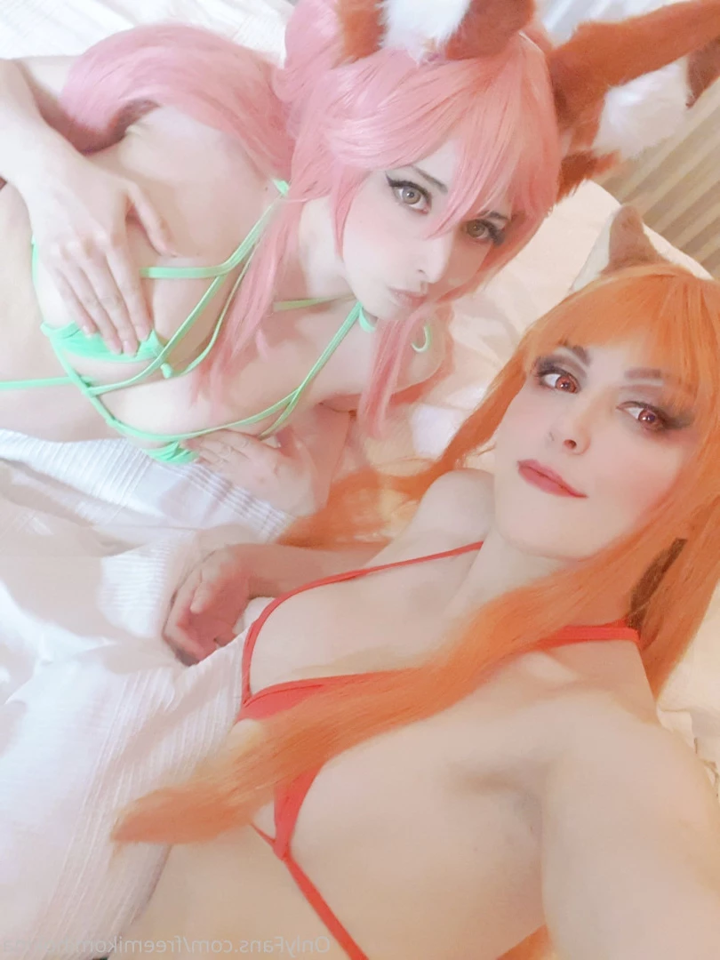 Mikomi Hokina Free - Top 0.13%! [ freemikomihokina ] Onlyfans leaked photo 6280808 on Hotleaks.tv