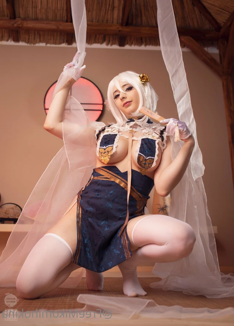 Mikomi Hokina Free - Top 0.13%! [ freemikomihokina ] Onlyfans leaked photo 6284892 on Hotleaks.tv