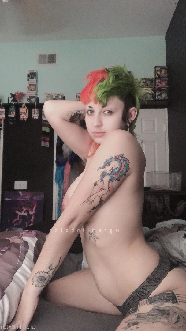 gremlinbxtch Onlyfans leaked photo 4424104 on Hotleaks.tv