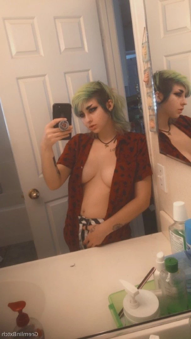 gremlinbxtch Onlyfans leaked photo 4425893 on Hotleaks.tv