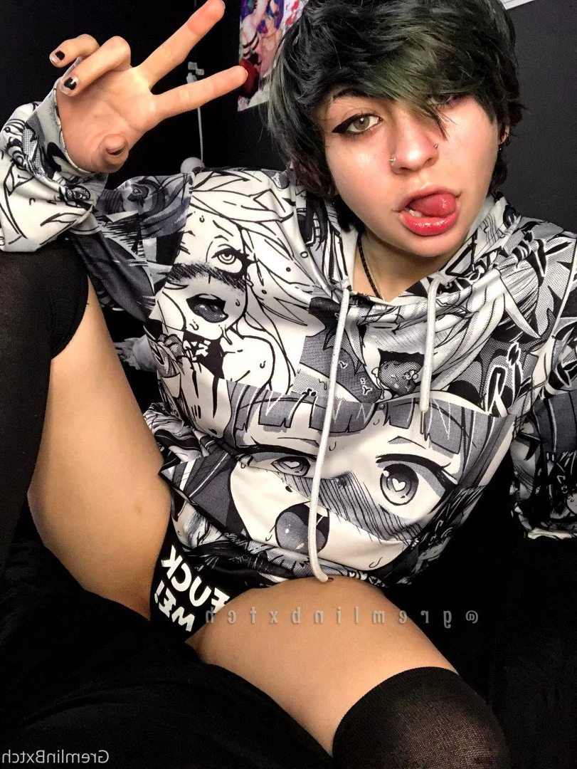 gremlinbxtch Onlyfans leaked photo 4429833 on Hotleaks.tv