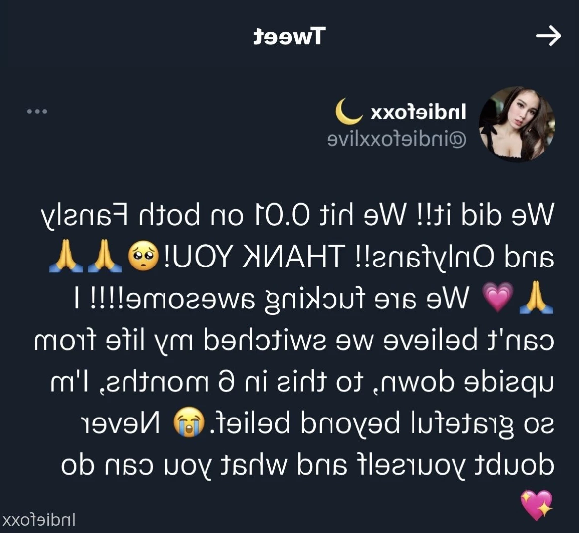 JenFoxxUwU FREE [ jenfoxxuwufree ] Onlyfans leaked photo 7831364 on Hotleaks.tv