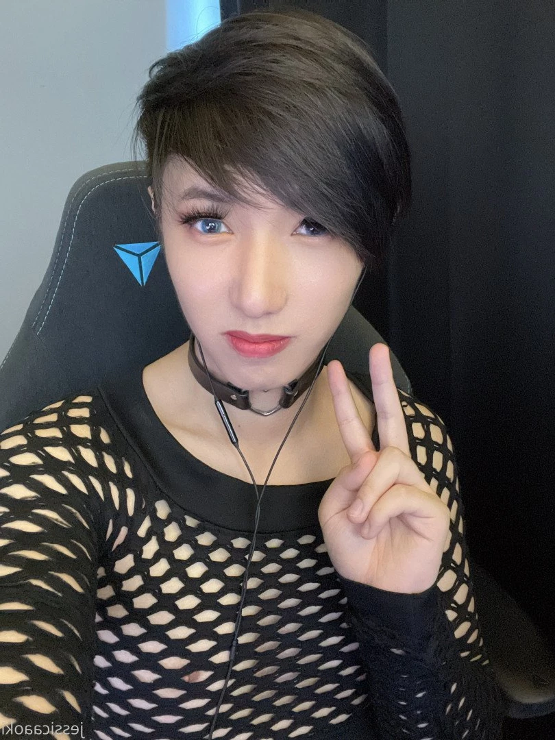 Jessica Aoki [ jessicaaoki ] Onlyfans leaked photo 3931895 on Hotleaks.tv