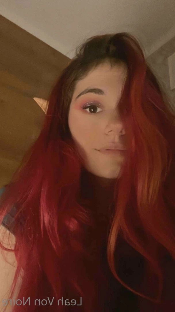 🟢FREE XTAPES ON VIP [ leahvonnoirefree ] Onlyfans leaked photo 3662089 on Hotleaks.tv