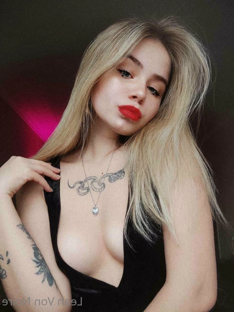 🟢FREE XTAPES ON VIP [ leahvonnoirefree ] Onlyfans leaked photo 3668959 on Hotleaks.tv