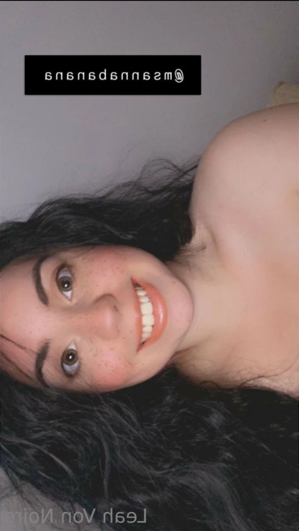 🟢FREE XTAPES ON VIP [ leahvonnoirefree ] Onlyfans leaked photo 14726782 on Hotleaks.tv
