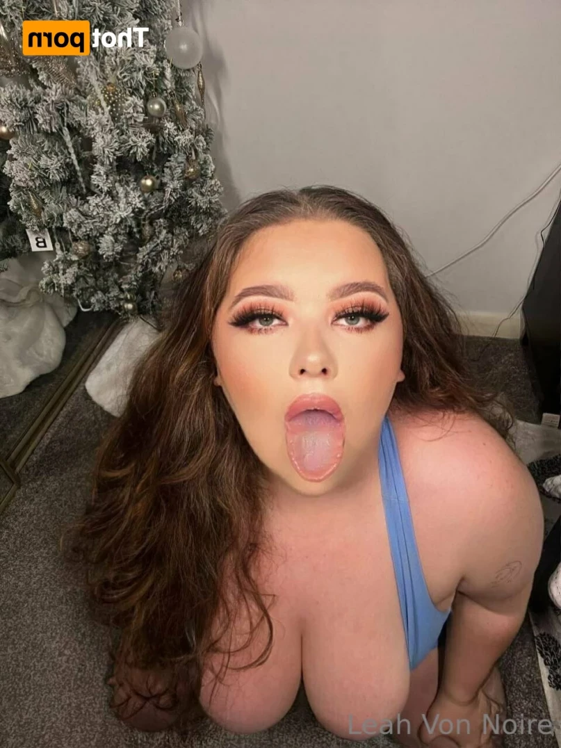 🟢FREE XTAPES ON VIP [ leahvonnoirefree ] Onlyfans leaked photo 15346706 on Hotleaks.tv