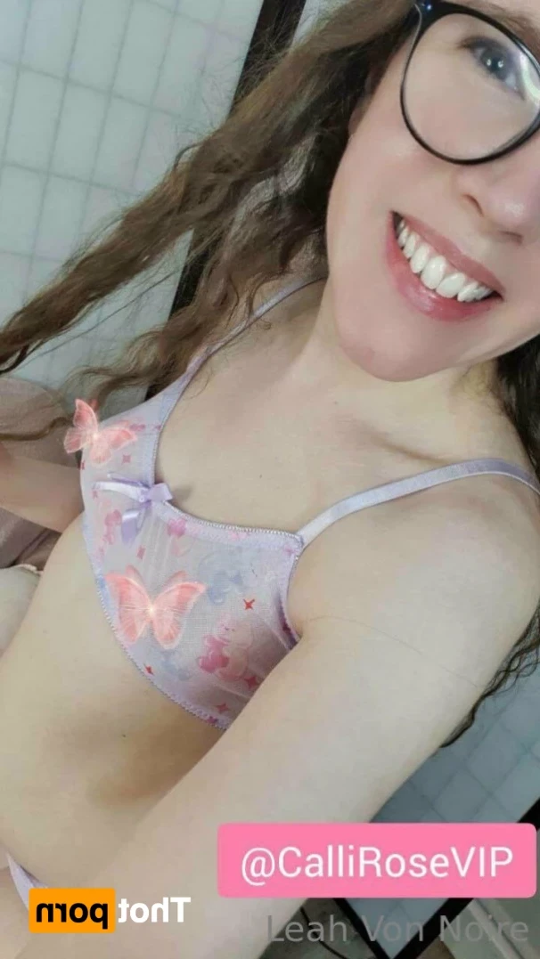 🟢FREE XTAPES ON VIP [ leahvonnoirefree ] Onlyfans leaked photo 15586213 on Hotleaks.tv