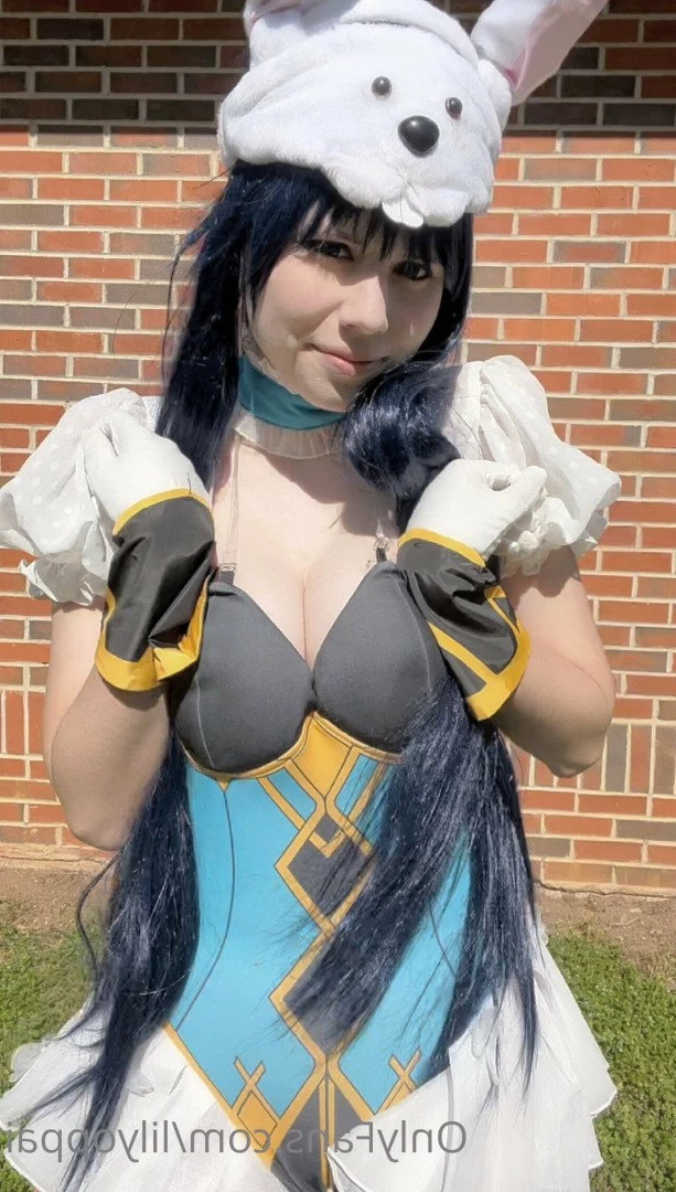 Lily Rose [ lilyoppai ] Onlyfans leaked photo 4352641 on Hotleaks.tv