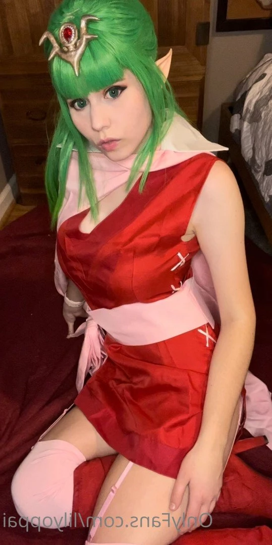 Lily Rose [ lilyoppai ] Onlyfans leaked photo 4358048 on Hotleaks.tv