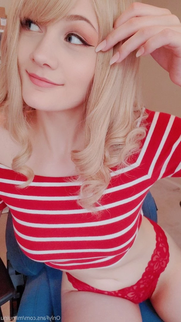 Miinu inu [ miinuinu ] Onlyfans leaked photo 2364359 on Hotleaks.tv