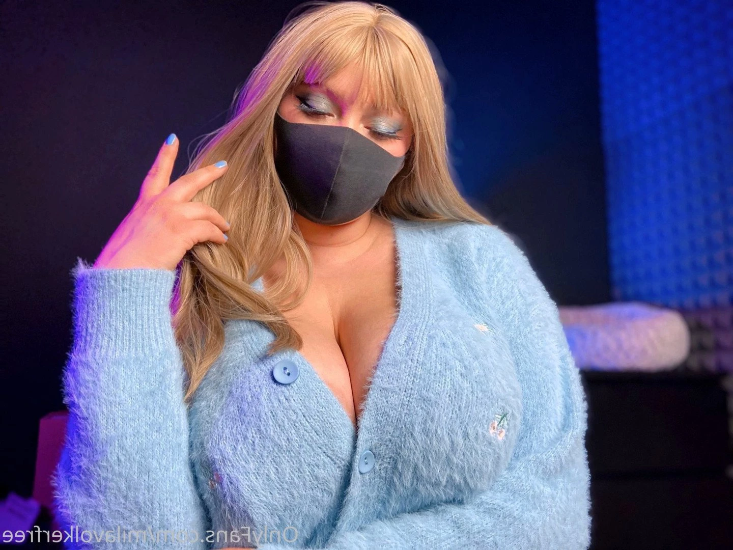 Mila Volker [ milavolkerfree ] Onlyfans leaked photo 4187773 on Hotleaks.tv