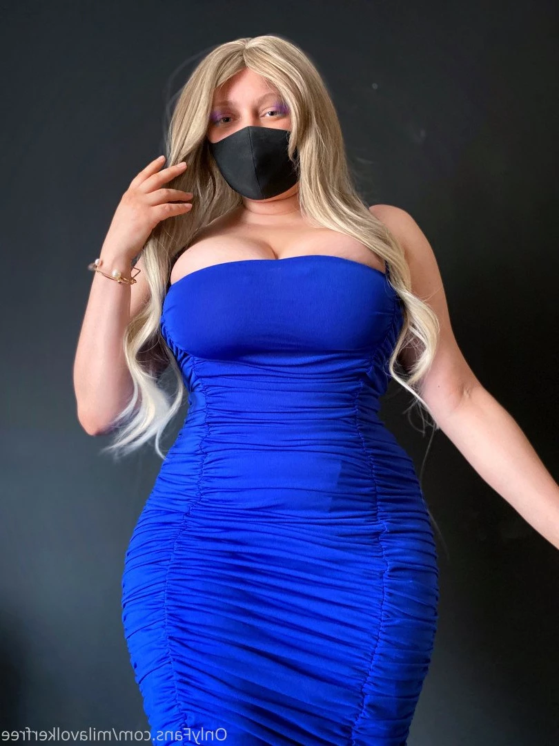 Mila Volker [ milavolkerfree ] Onlyfans leaked photo 4189912 on Hotleaks.tv