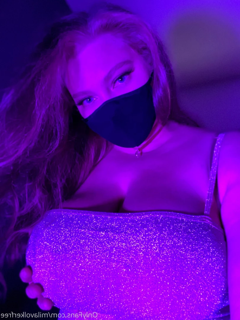 Mila Volker [ milavolkerfree ] Onlyfans leaked photo 6624575 on Hotleaks.tv