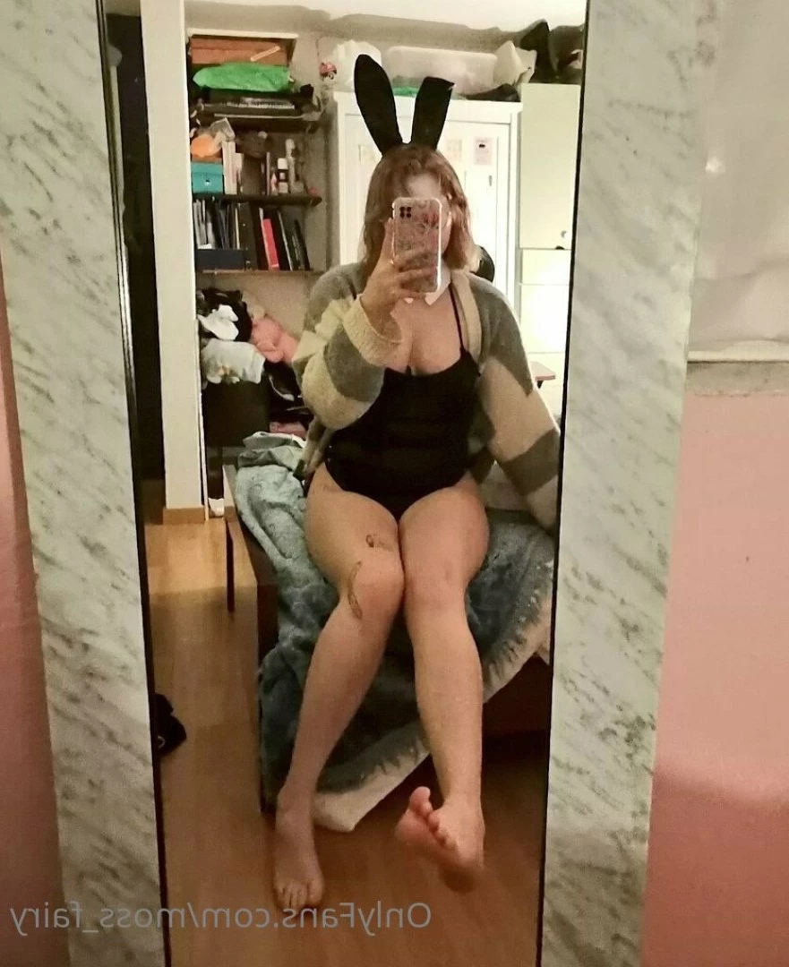 Mossychuu [ moss_fairy ] Onlyfans leaked photo 3822340 on Hotleaks.tv
