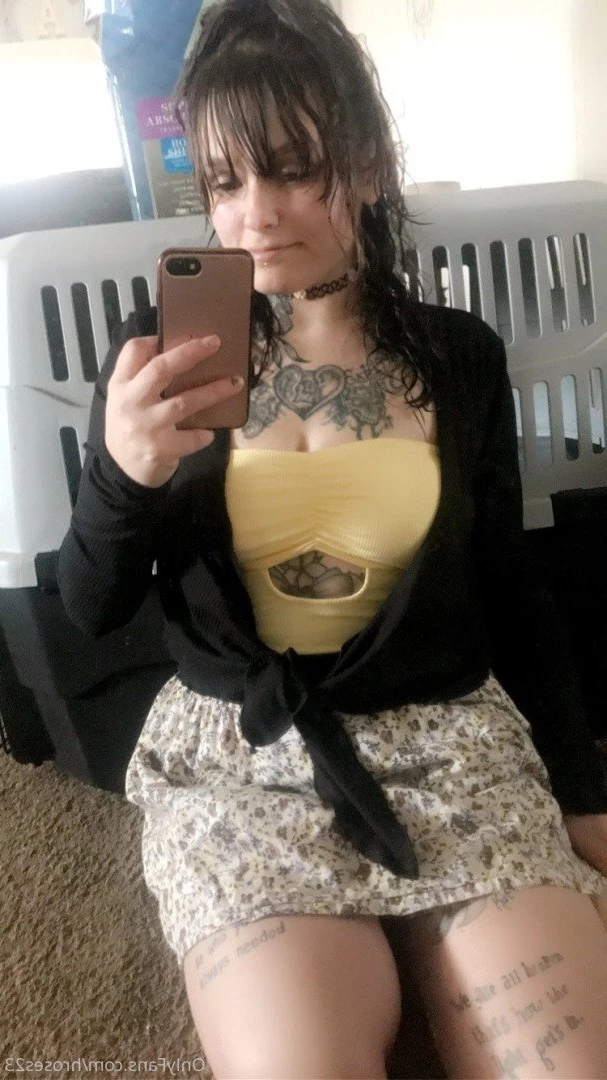 H_Roses23’s (FREE) [ myrose0413 ] Onlyfans leaked photo 4380136 on Hotleaks.tv