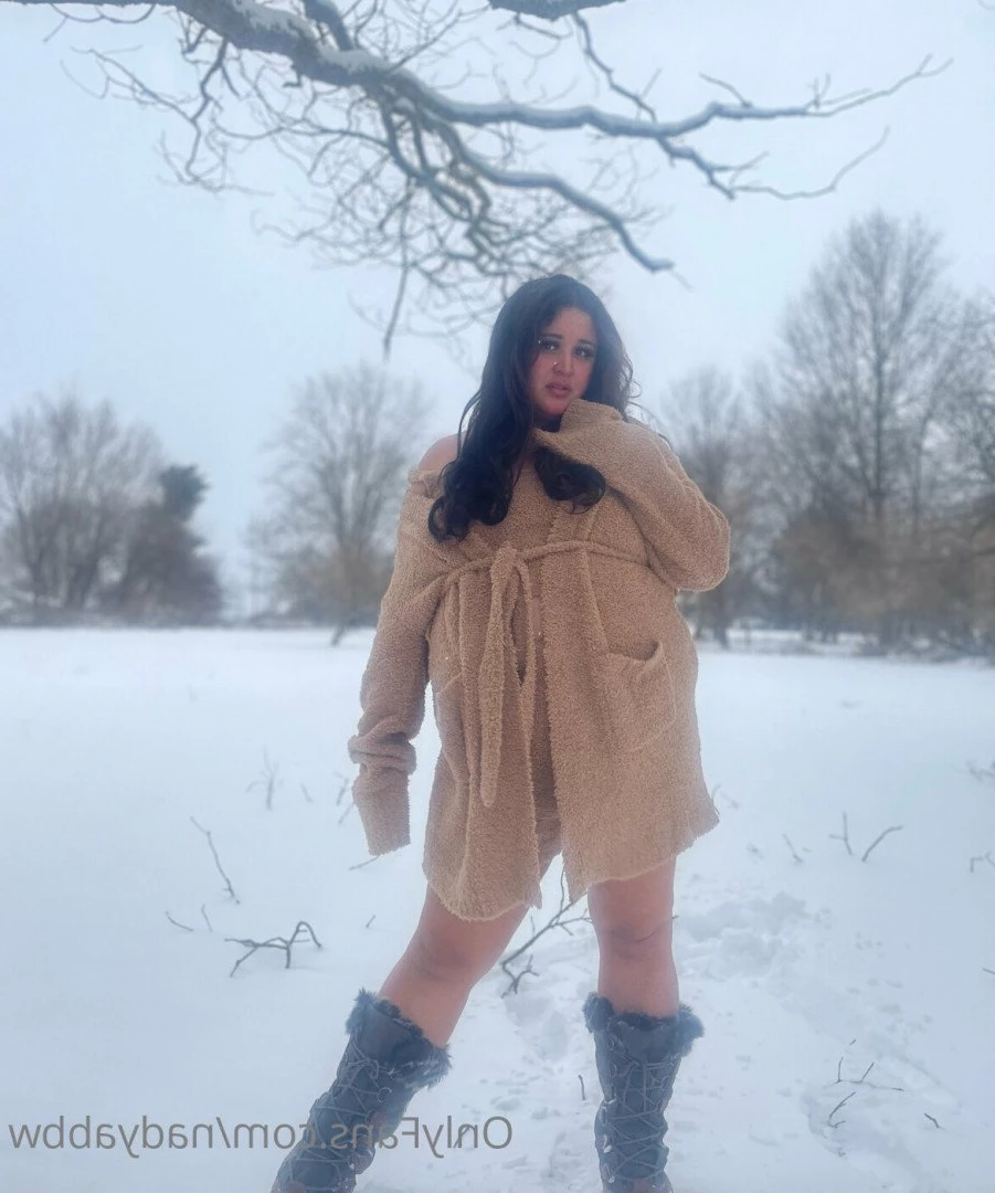 Nadya [ nadyabbw ] Onlyfans leaked photo 2394204 on Hotleaks.tv