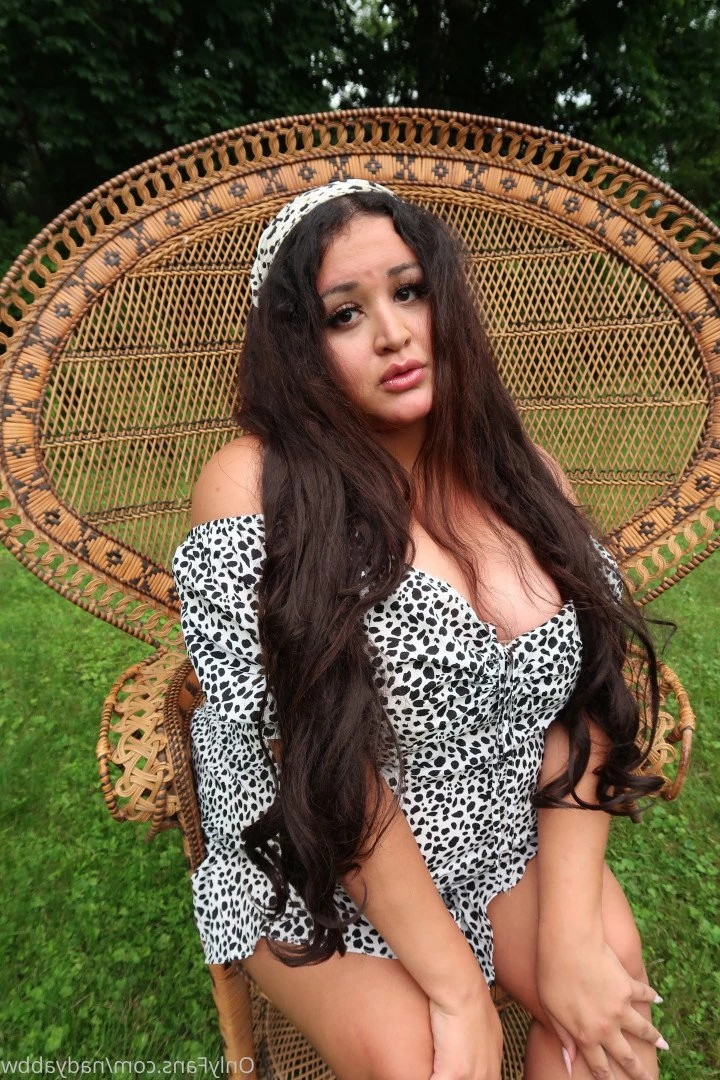 Nadya [ nadyabbw ] Onlyfans leaked photo 2401075 on Hotleaks.tv