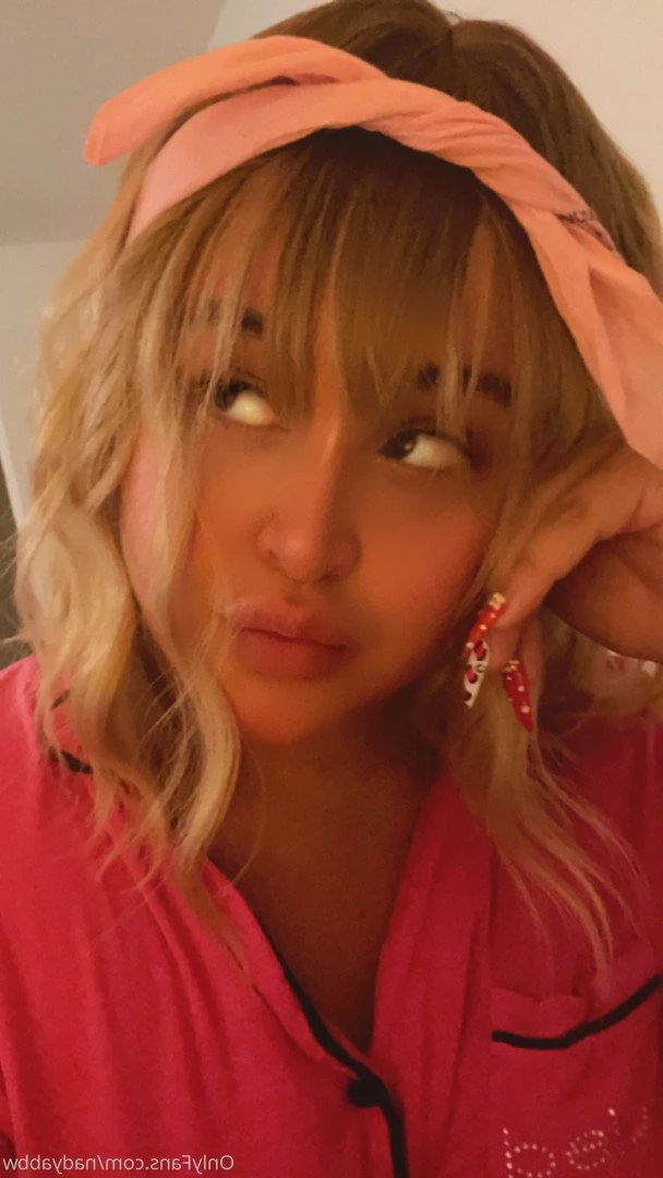 Nadya [ nadyabbw ] Onlyfans leaked photo 2401581 on Hotleaks.tv