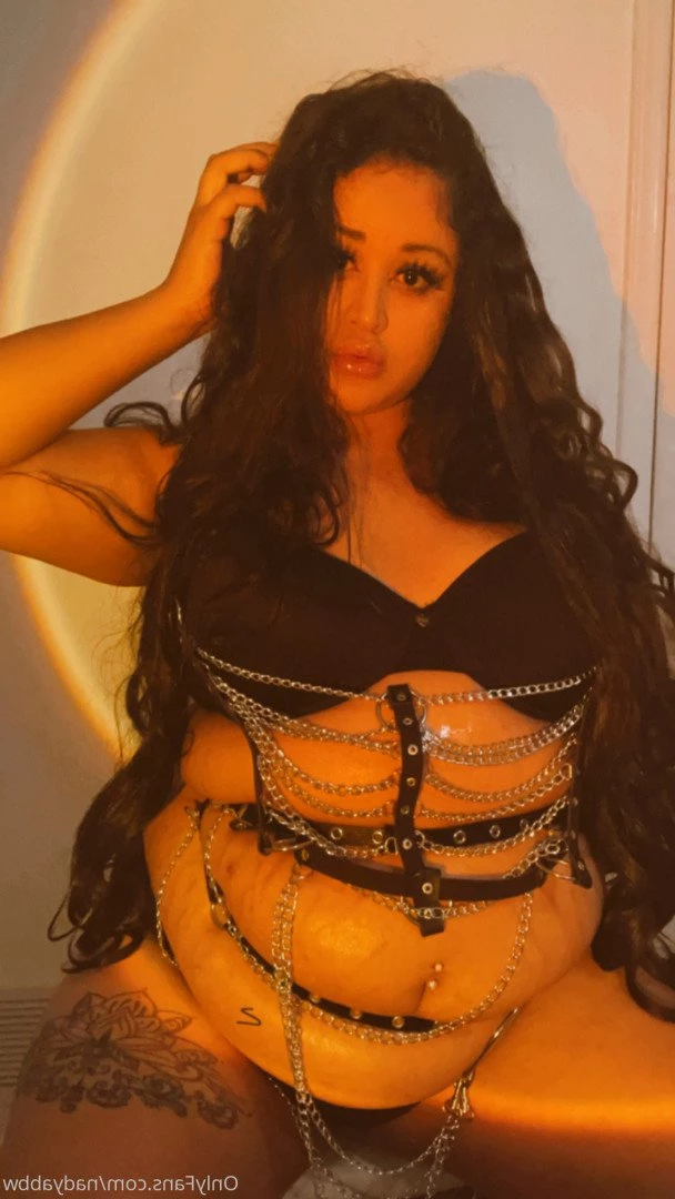Nadya [ nadyabbw ] Onlyfans leaked photo 4230282 on Hotleaks.tv