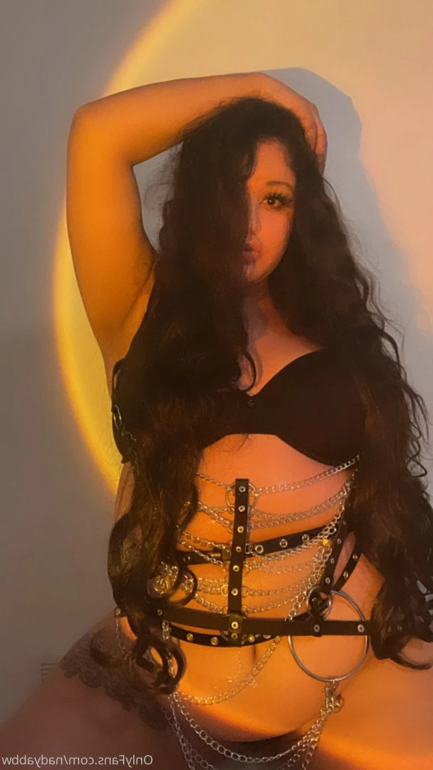 Nadya [ nadyabbw ] Onlyfans leaked photo 4240325 on Hotleaks.tv