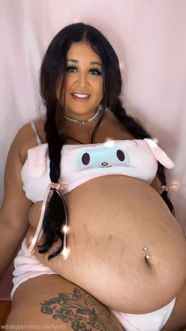 Nadya [ nadyabbw ] Onlyfans leaked photo 4246650 on Hotleaks.tv