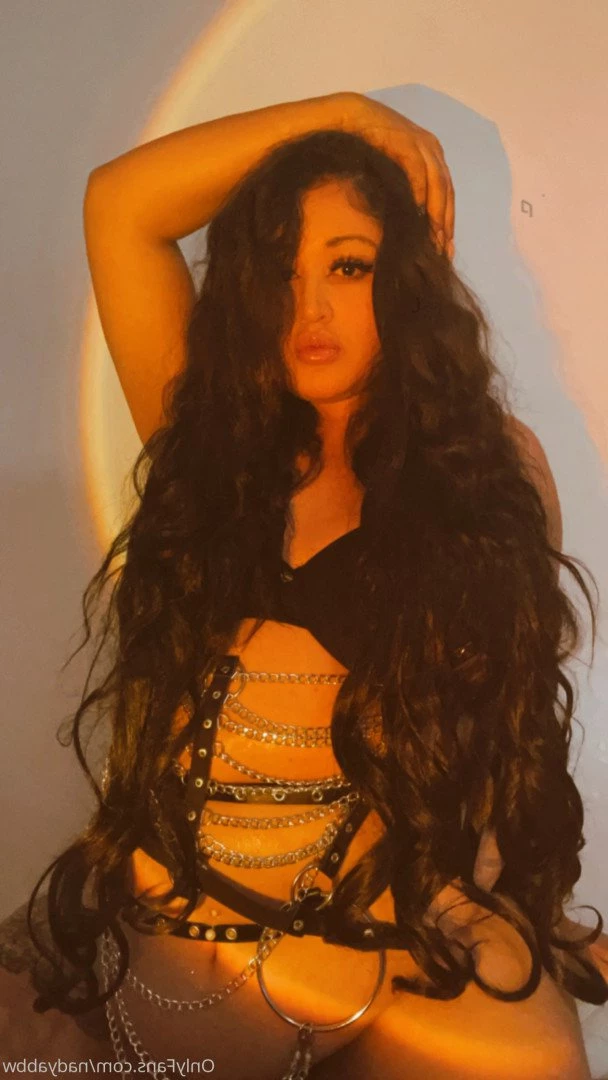 Nadya [ nadyabbw ] Onlyfans leaked photo 4254345 on Hotleaks.tv