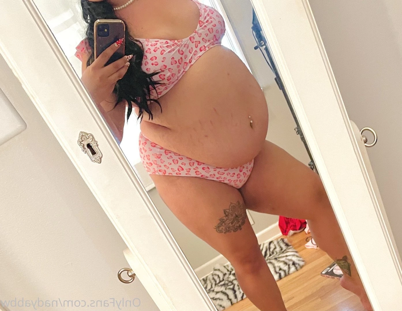 Nadya [ nadyabbw ] Onlyfans leaked photo 4259890 on Hotleaks.tv