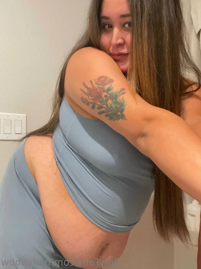 Nadya [ nadyabbw ] Onlyfans leaked photo 9961608 on Hotleaks.tv
