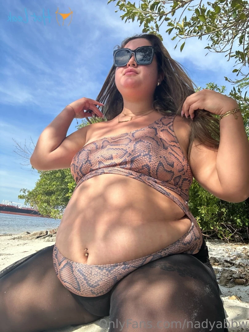 Nadya [ nadyabbw ] Onlyfans leaked photo 10947371 on Hotleaks.tv