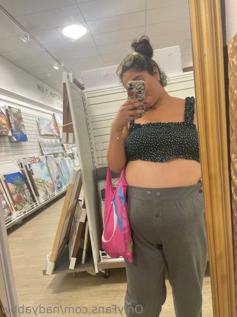 Nadya [ nadyabbw ] Onlyfans leaked photo 12612820 on Hotleaks.tv