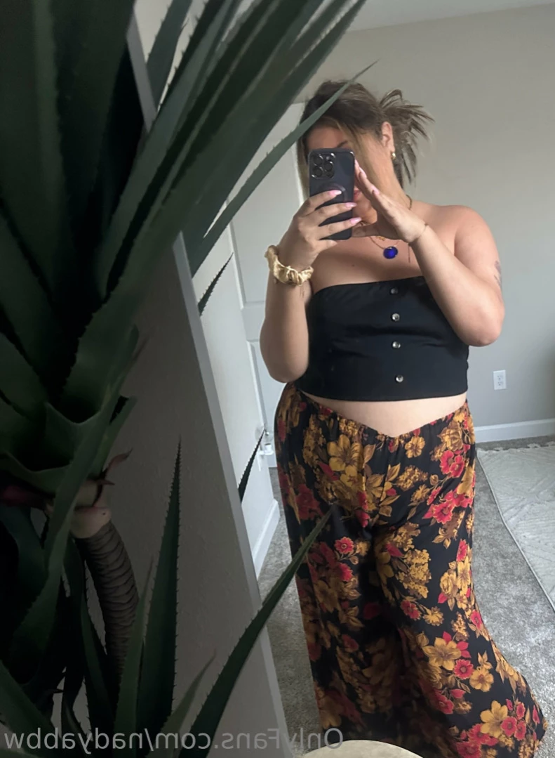 Nadya [ nadyabbw ] Onlyfans leaked photo 14511983 on Hotleaks.tv