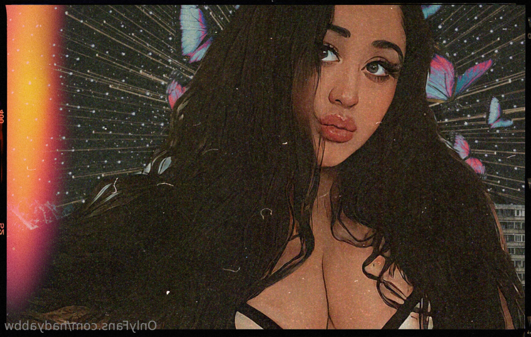 Nadya [ nadyabbw ] Onlyfans leaked photo 14579412 on Hotleaks.tv
