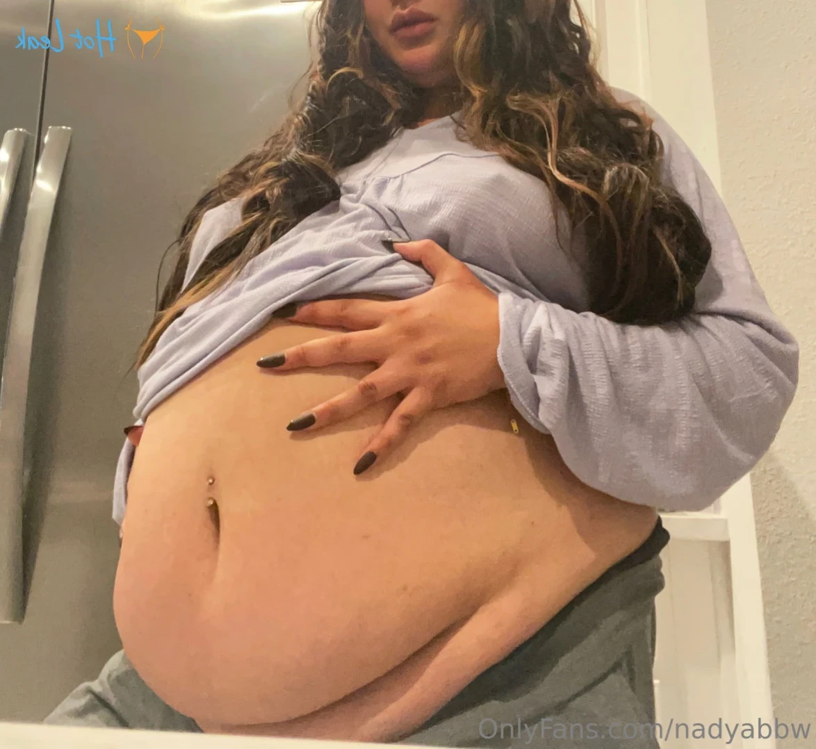 Nadya [ nadyabbw ] Onlyfans leaked photo 14751379 on Hotleaks.tv