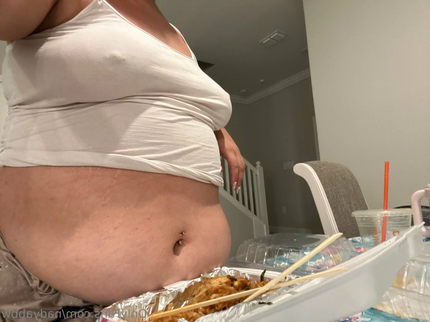 Nadya [ nadyabbw ] Onlyfans leaked photo 15613113 on Hotleaks.tv