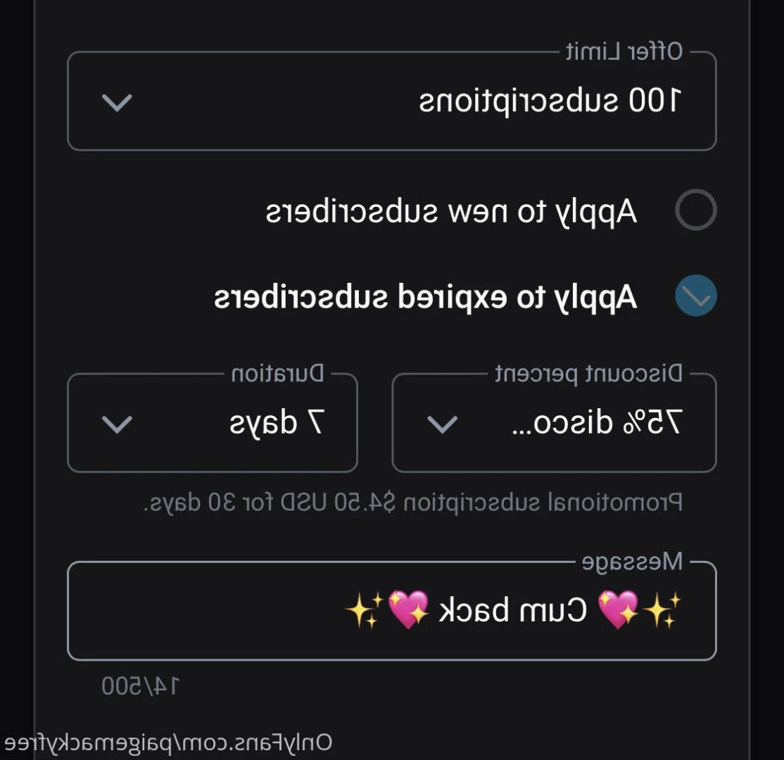 ❤️ Paige Macky Free Onlyfans ❤️ [ paigemackyfree ] Onlyfans leaked photo 4487054 on Hotleaks.tv