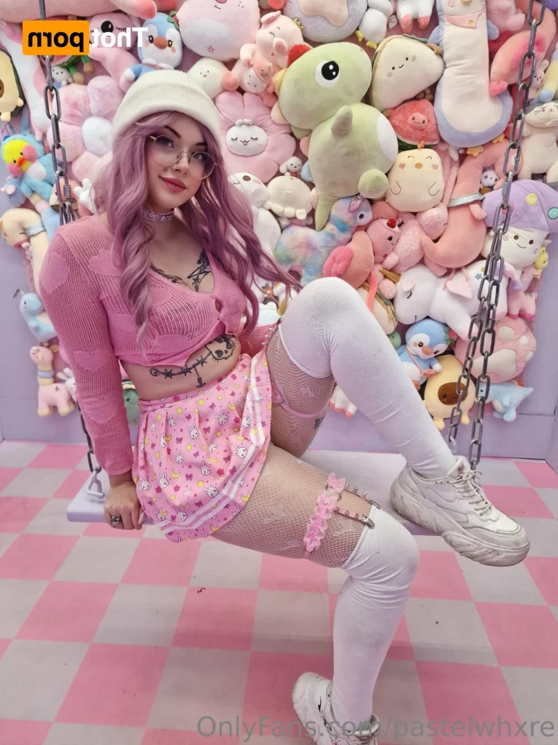 ♡ 𝕷𝖎𝖑𝖎𝖙𝖍 FREE ♡ [ pastelwhxre ] Onlyfans leaked photo 14833203 on Hotleaks.tv