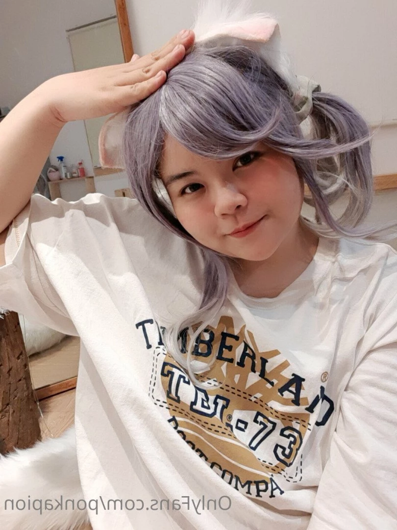 PonponPion Chubby Baby [ ponkapion ] Onlyfans leaked photo 3761825 on Hotleaks.tv