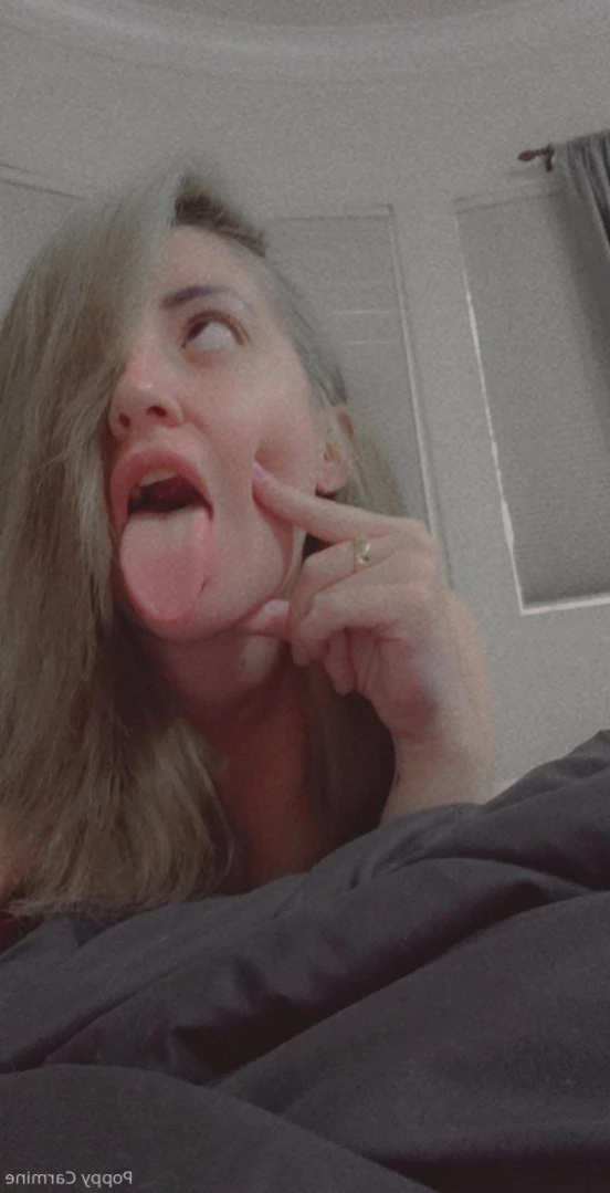 Poppy [ poppycarmine ] Onlyfans leaked photo 11532432 on Hotleaks.tv