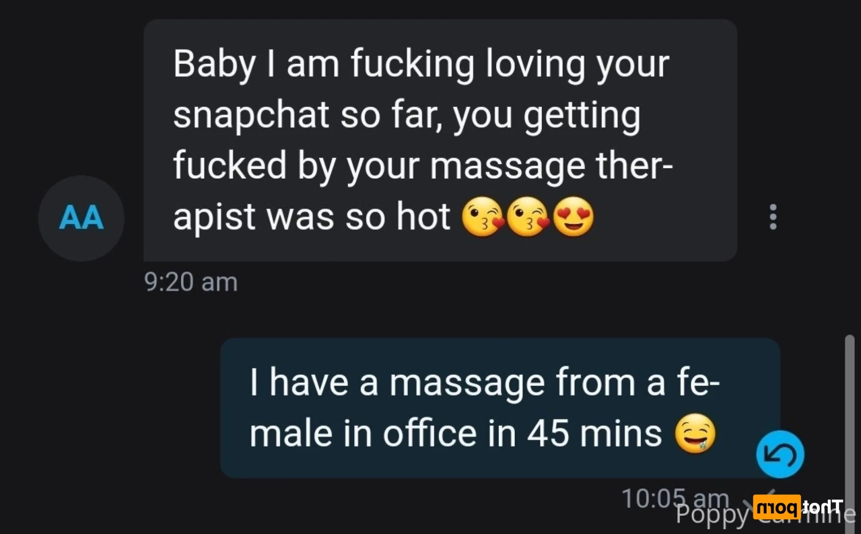 Poppy [ poppycarmine ] Onlyfans leaked photo 11532564 on Hotleaks.tv