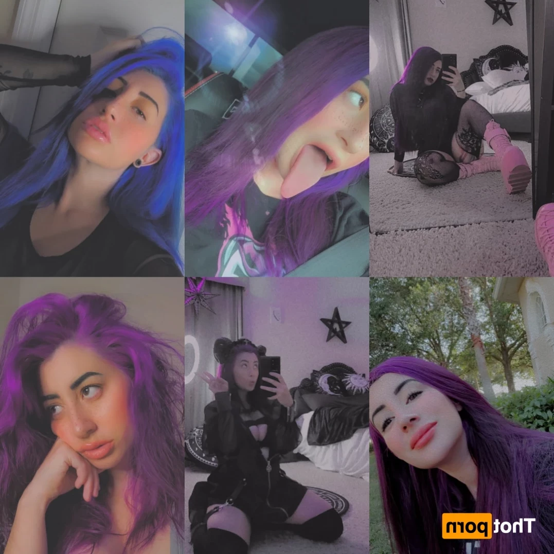 Poppy [ poppycarmine ] Onlyfans leaked photo 13201860 on Hotleaks.tv
