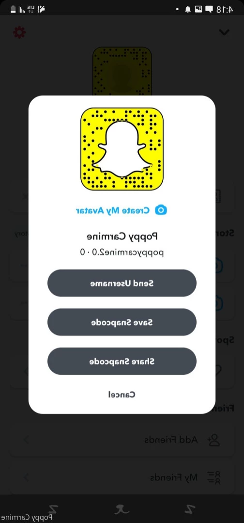 Poppy [ poppycarmine ] Onlyfans leaked photo 16294464 on Hotleaks.tv