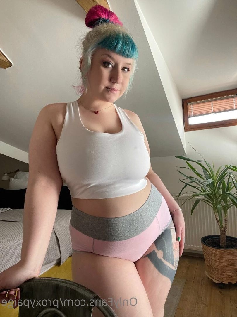 Proxy Paige [ proxypaige ] Onlyfans leaked photo 4344305 on Hotleaks.tv