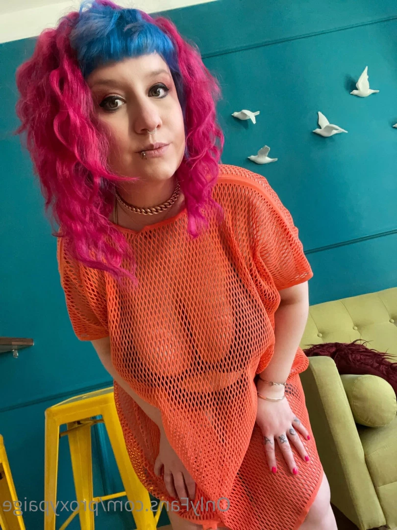 Proxy Paige [ proxypaige ] Onlyfans leaked photo 6122793 on Hotleaks.tv