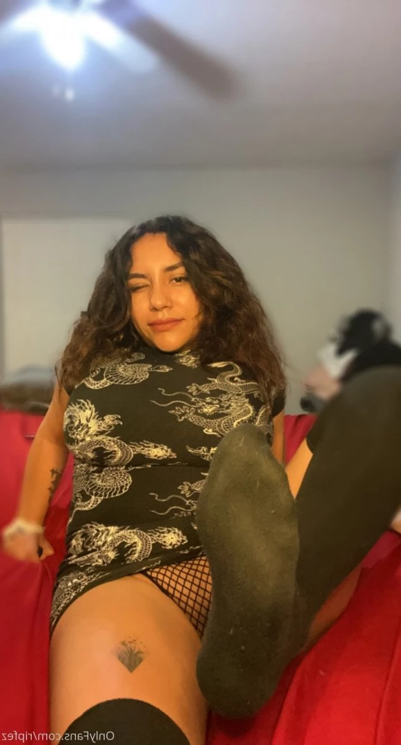 𝑩𝒖𝒏𝒏𝒚 [ ripfez ] Onlyfans leaked photo 2323299 on Hotleaks.tv