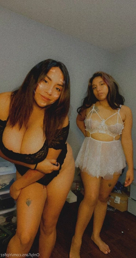 𝑩𝒖𝒏𝒏𝒚 [ ripfez ] Onlyfans leaked photo 2323634 on Hotleaks.tv